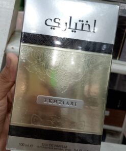 Lattafa Ekhtiyari EDP