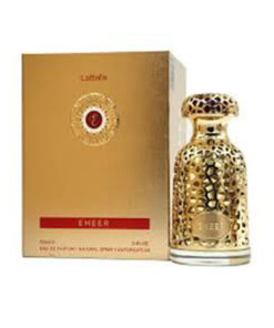 Lattafa Emeer EDP