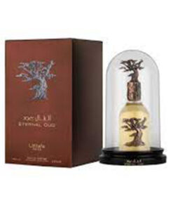 Lattafa Eternal Oud