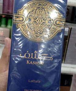 Lattafa Kashaf EDP