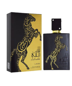 Lattafa Lail Maleki EDP