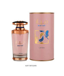 Lattafa Mayar EDP