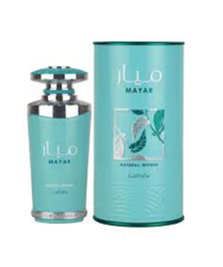Lattafa Maya Natural Intense