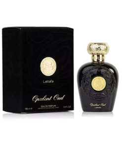 Lattafa Opulent Oud