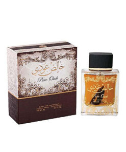 Lattafa Pure Oud