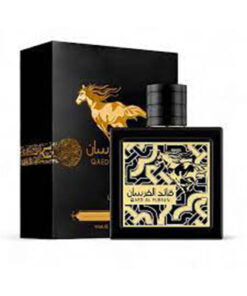 Lattafa Qaed Al Fursan