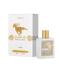 Qaid Al Fursaan Unlimited By Lattafa