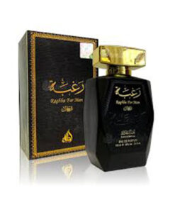 Lattafa Raghba For men
