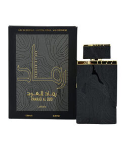 Lattafa Ramaad Al Oud