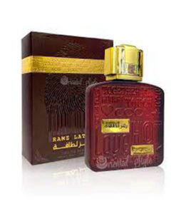 Lattafa Ramz Gold EDP