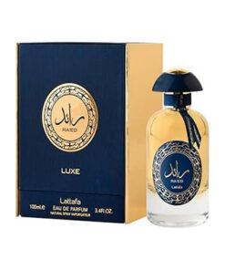 Lattafa Raed Luxe