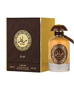 Lattafa Raed Oud