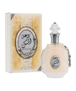 Lattafa Rouat Al Musk