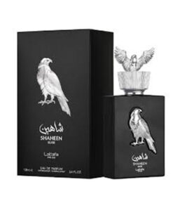 Shaheen Silver EDP