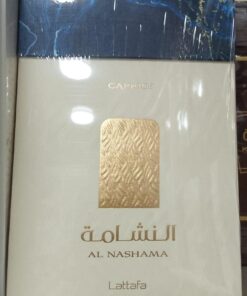 Lattafa Al Nashama EDP