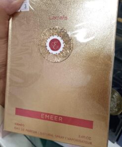 Lattafa Emeer