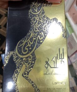 Lattafa Lail Maleki EDP