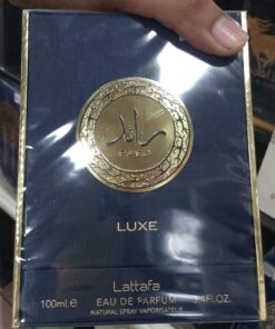 Lattafa Raed Luxe