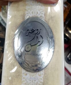 Lattafa Rouat Al Musk