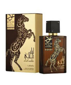 Lail Maleki Oud By Lattafa