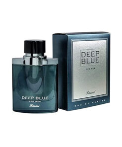 Rasasi Deep Blue