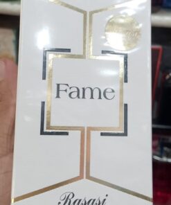 Rasasi Fame