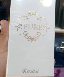 Rasasi Pure EDP
