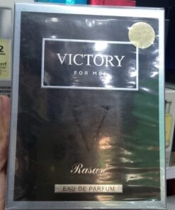 Rasasi Victory