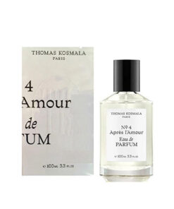 Thomas Kosmala No. 4