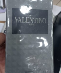 Valentino Uomo Intense EDP for Men 100ml