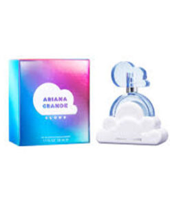 Ariana Grande Cloud