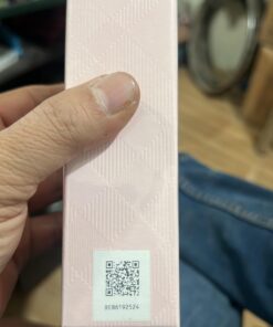 Burberry Brit Sheer for her