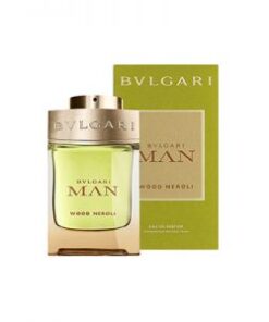 Bvlgari Man Wood Neroli EDP Perfume 100ml