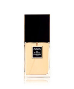 CHANEL COCO EDT FOR WOMEN
