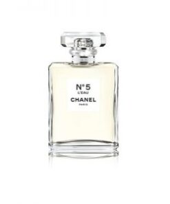 CHANEL N°5 EDP 100ml For Men