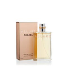 Chanel Allure EDP Perfume for Women 100ML
