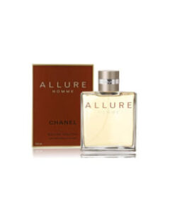 Chanel Allure Homme EDT Perfume for Men 100ML
