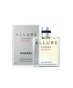 Chanel Allure Homme Sport Cologne 100ml