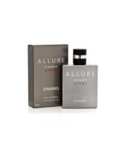 Chanel Allure Homme Sport Eau Extreme EDP Perfume for Men 100ML