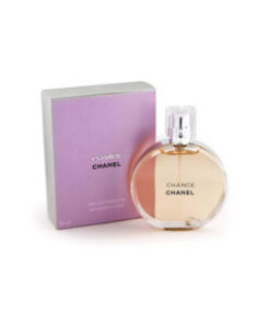 Chanel Chance EDP Perfume For Women 100ml