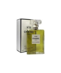 Chanel N°19 EDP For Women 100ML