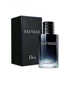 Christian Dior Sauvage Parfum 100ml for Men