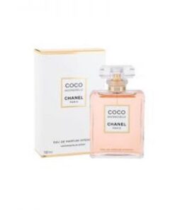 Coco Mademoiselle Intense EDP 1