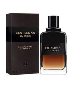 Givenchy Gentleman Reserve Privee EDP For Men 100ml