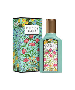 Gucci Flora Gorgeous Jasmine EDT For Women 100ml