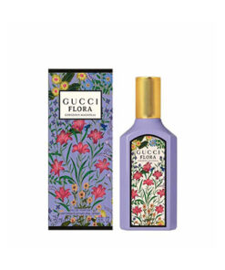 Gucci Flora Gorgeous Magnolia EDP For Women 100ml