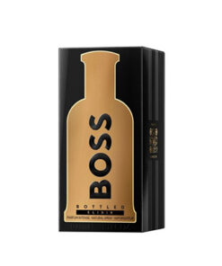 Hugo Boss Bottled Elixir Parfum Intense