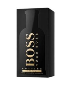 Hugo Boss Bottled Parfum Perfume For Men 100ml
