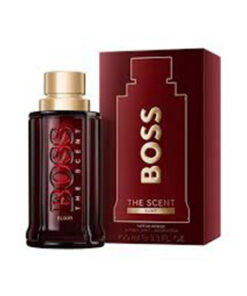 Hugo Boss Bottled The Scent Parfum Intense for Men 100ml