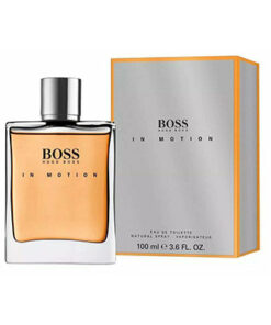 Hugo Boss In Motion EDT Perfume for Men